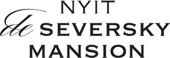 NYIT de Seversky Mansion