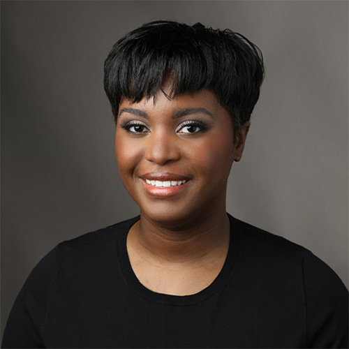 Annette Vaughn